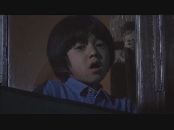 押切怪谈剧照的剧照