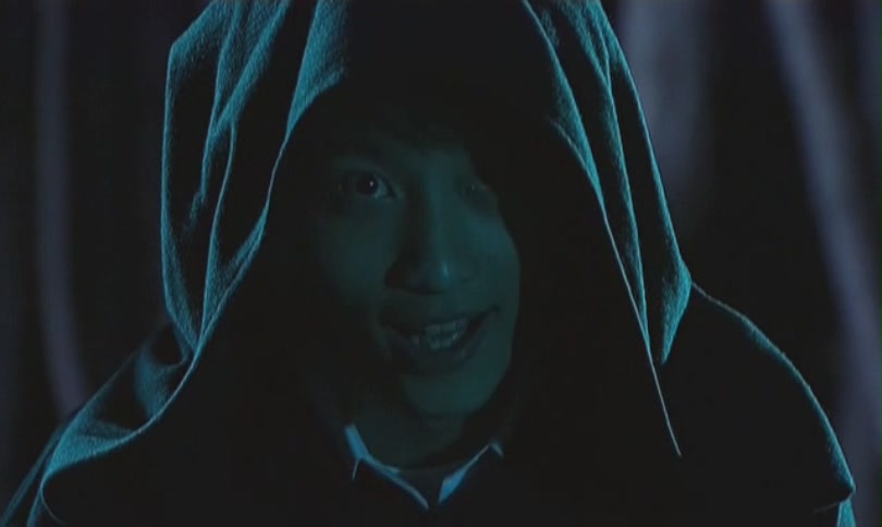 押切怪谈剧照的剧照