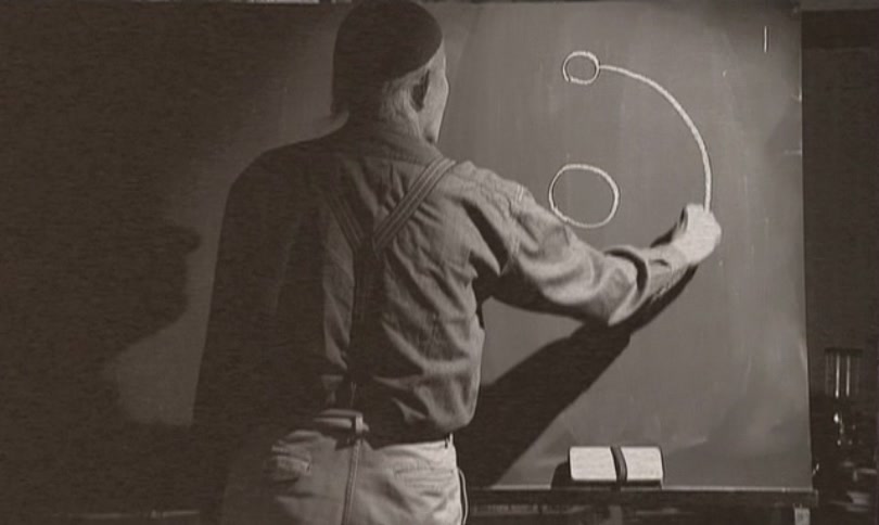 押切怪谈剧照的剧照