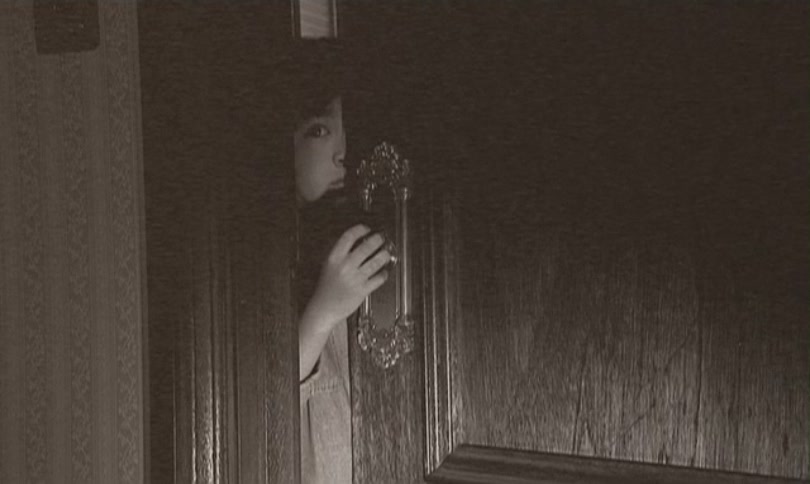 押切怪谈剧照的剧照