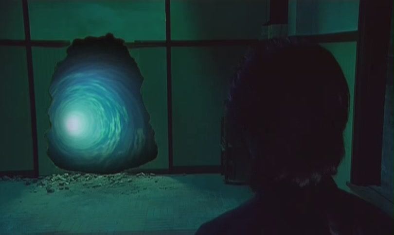 押切怪谈剧照的剧照