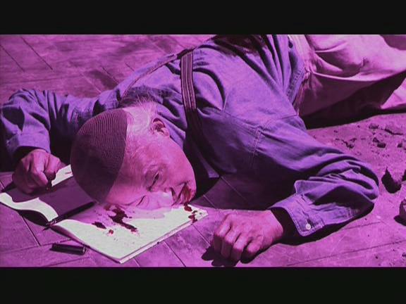 押切怪谈剧照的剧照