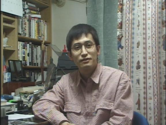 押切怪谈剧照的剧照