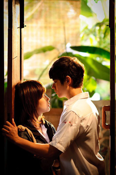 死党剧照的剧照