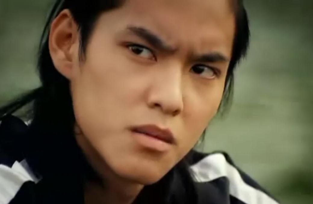 死党剧照的剧照