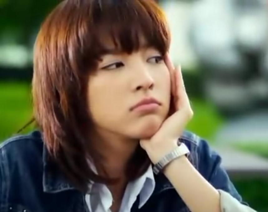 死党剧照的剧照