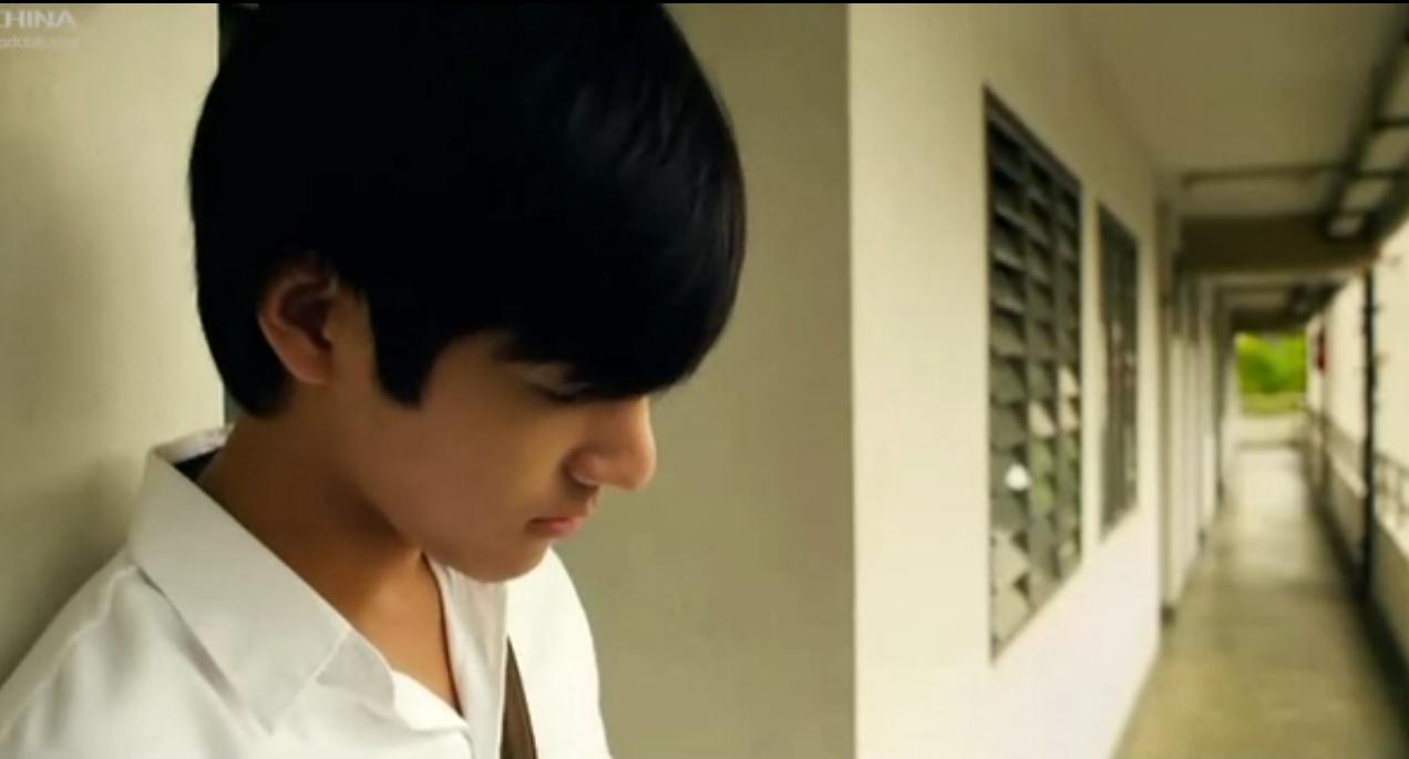 死党剧照的剧照