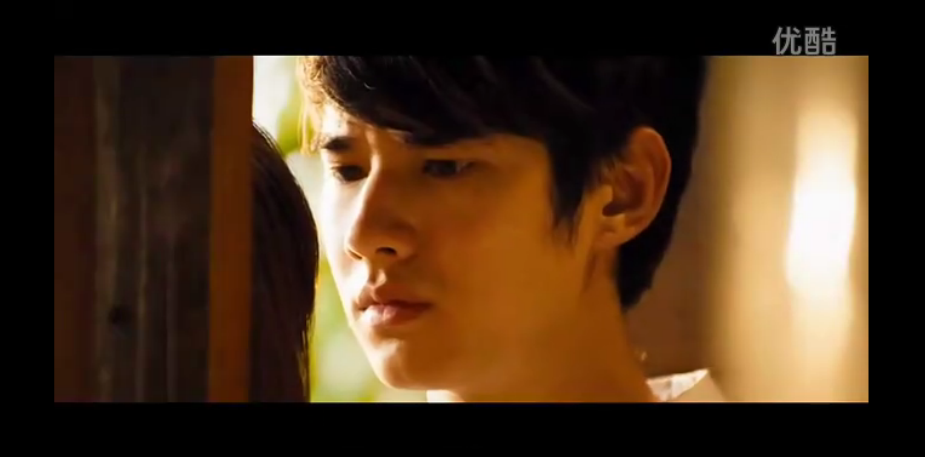 死党剧照的剧照