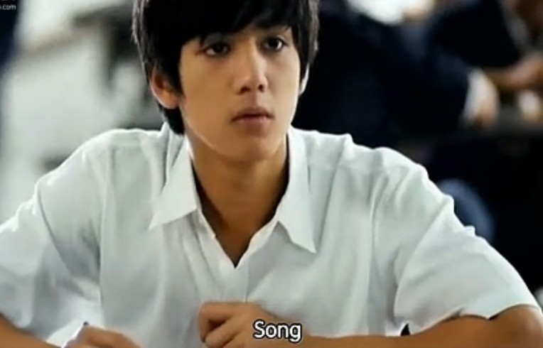 死党剧照的剧照