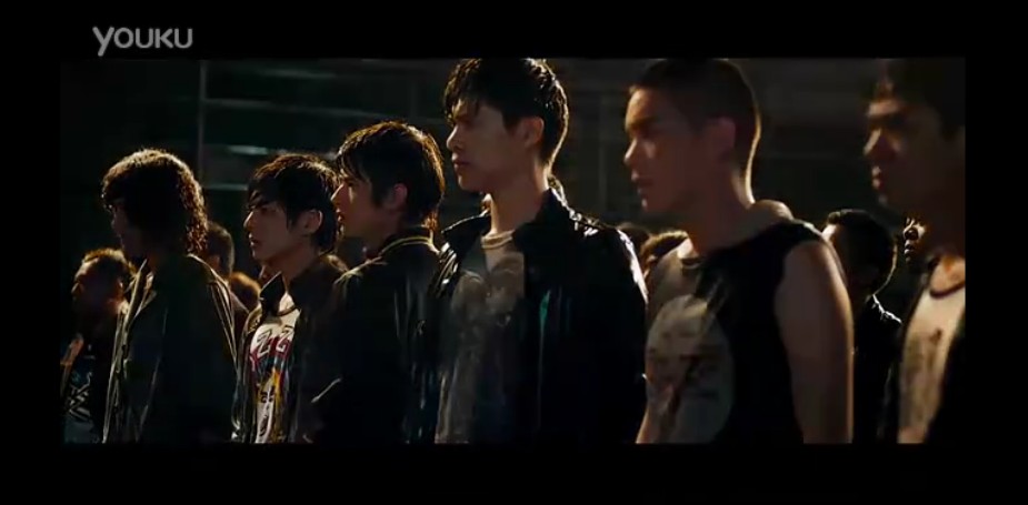 死党剧照的剧照