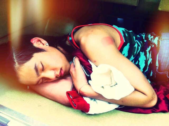 死党剧照的剧照