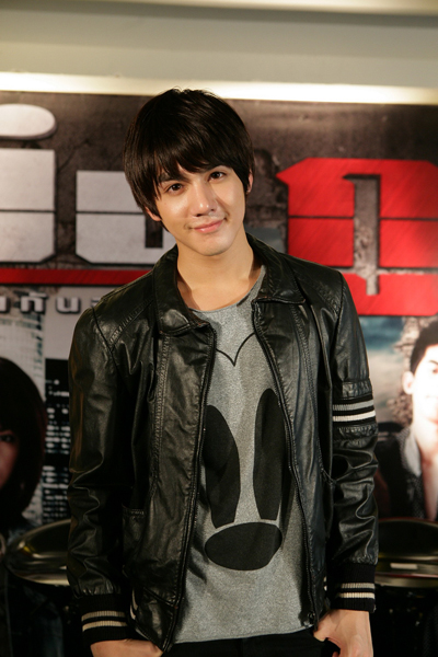 死党剧照的剧照