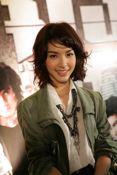 死党剧照的剧照