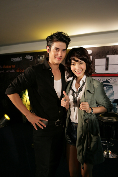 死党剧照的剧照