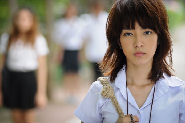 死党剧照的剧照