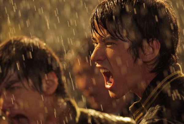 死党剧照的剧照