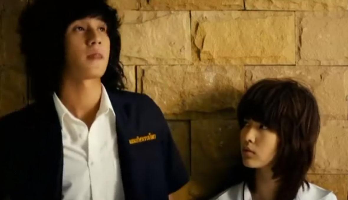 死党剧照的剧照