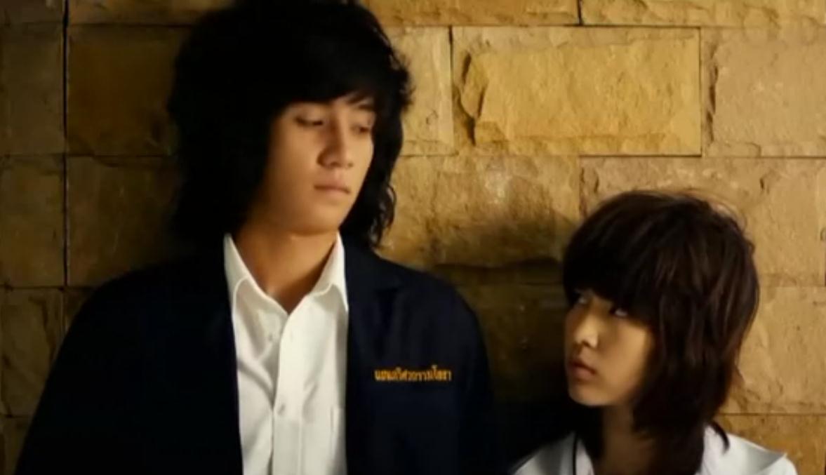 死党剧照的剧照