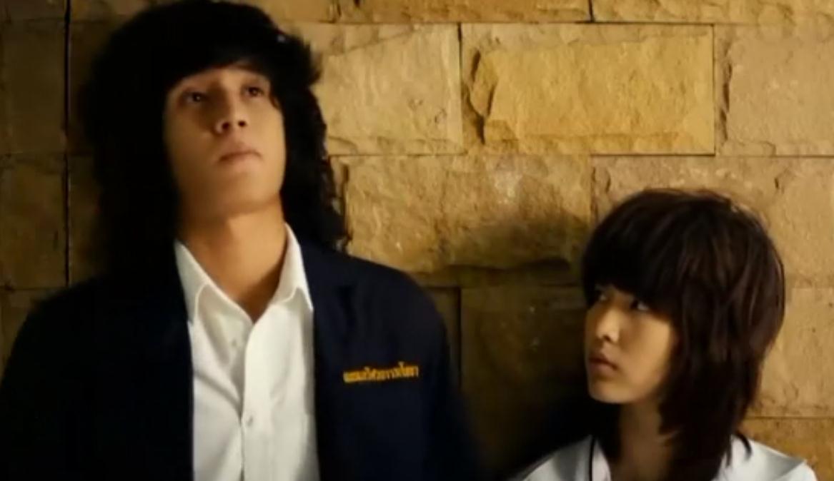 死党剧照的剧照