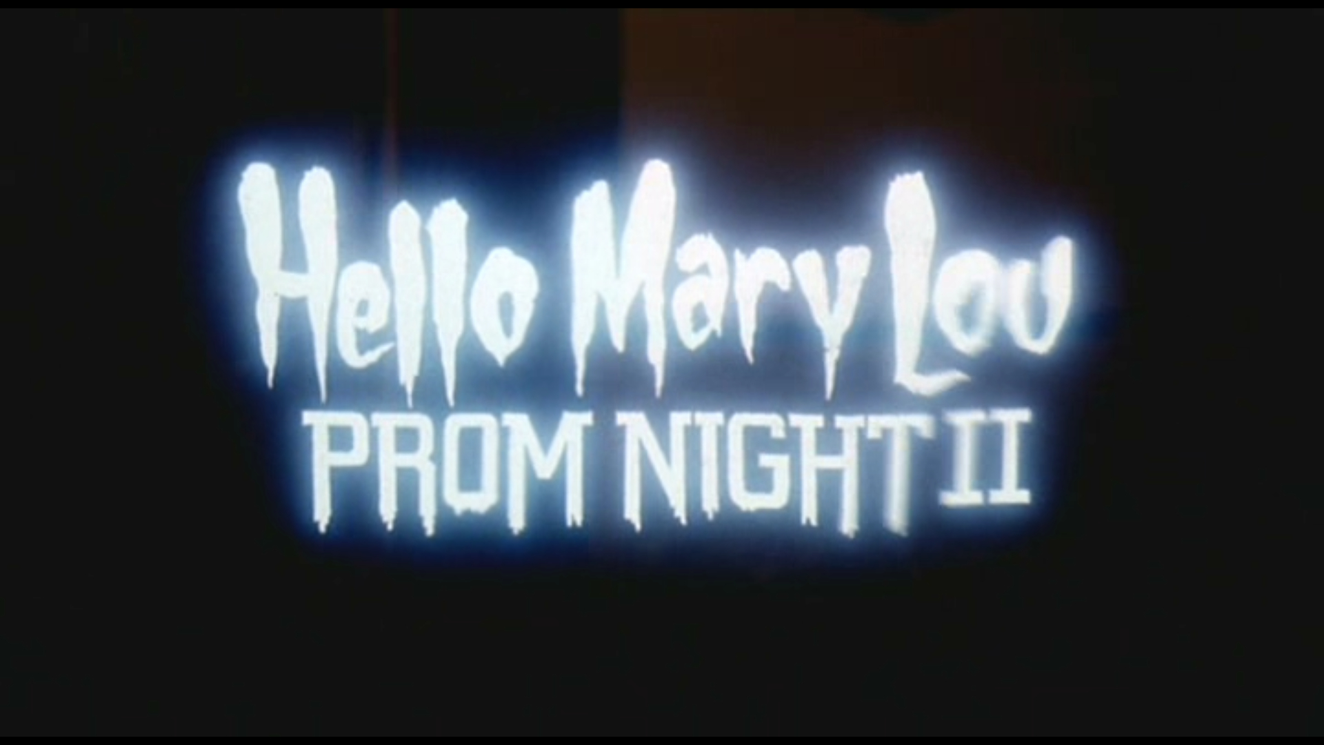 舞会惊魂2剧照的剧照