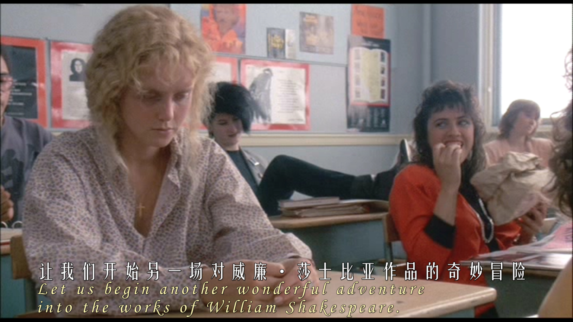 舞会惊魂2剧照的剧照