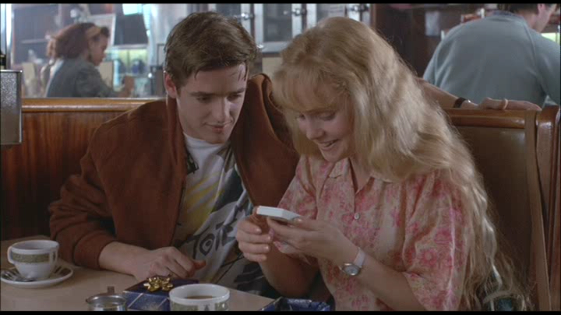 舞会惊魂2剧照的剧照