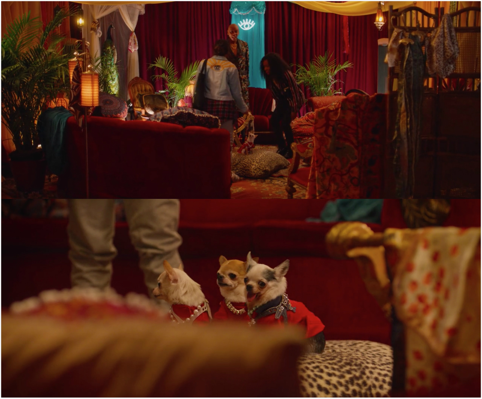 大人物剧照的剧照