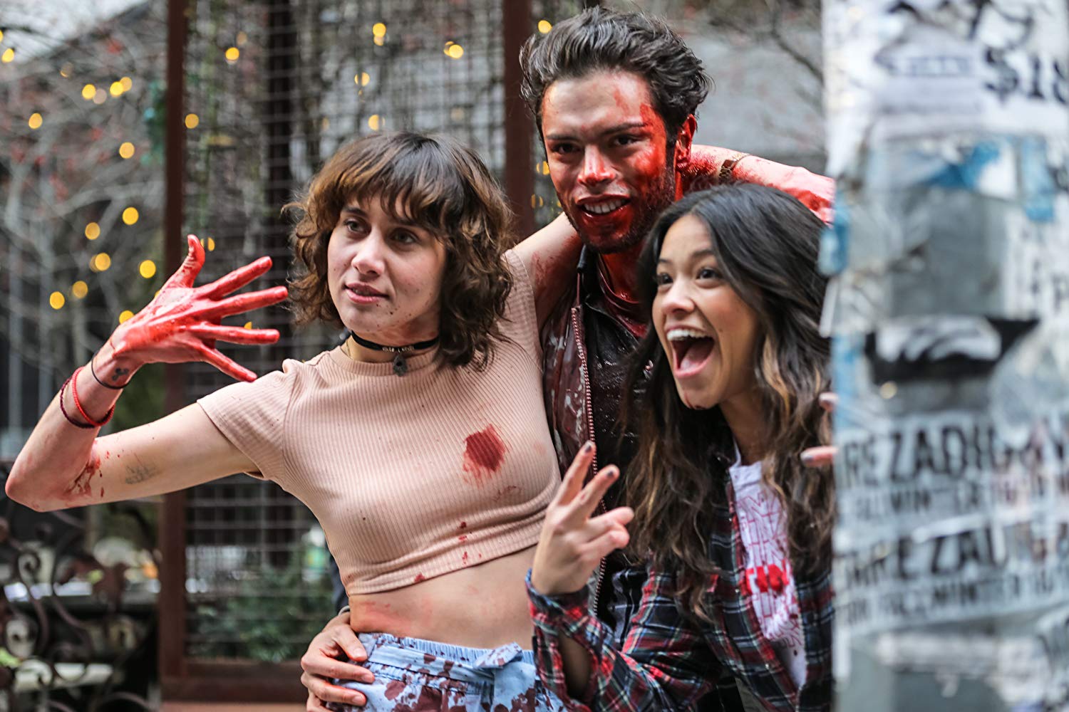 大人物剧照的剧照