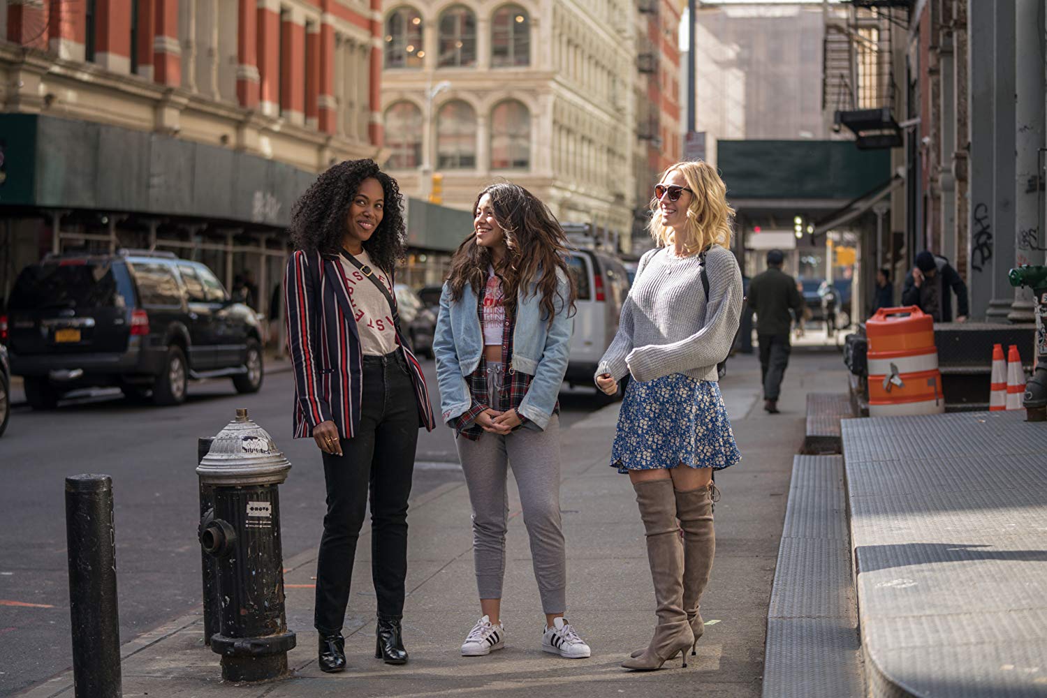 大人物剧照的剧照