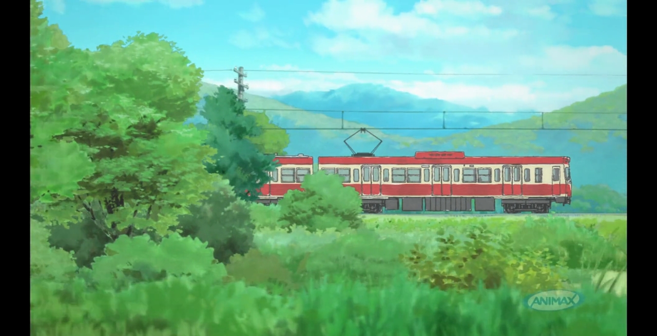 风之又三郎剧照的剧照