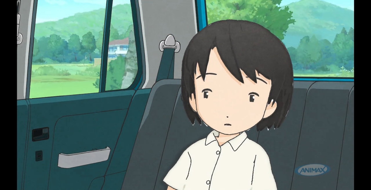 风之又三郎剧照的剧照