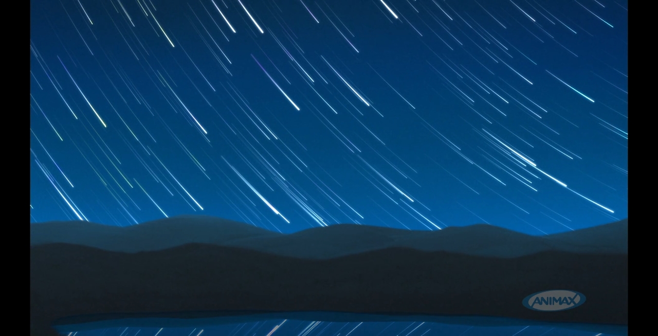 风之又三郎剧照的剧照