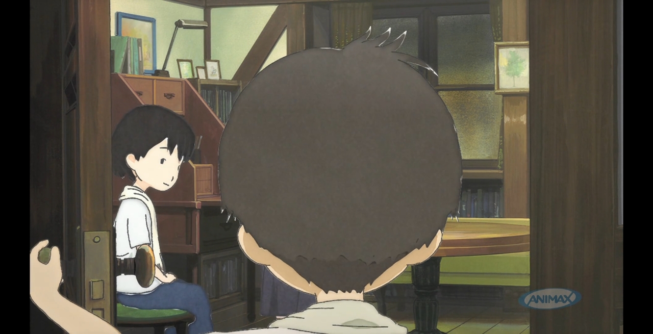 风之又三郎剧照的剧照