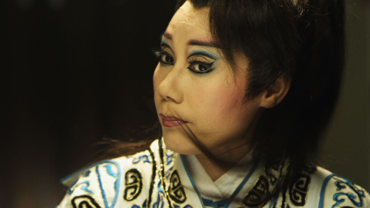 龙飞凤舞剧照的剧照