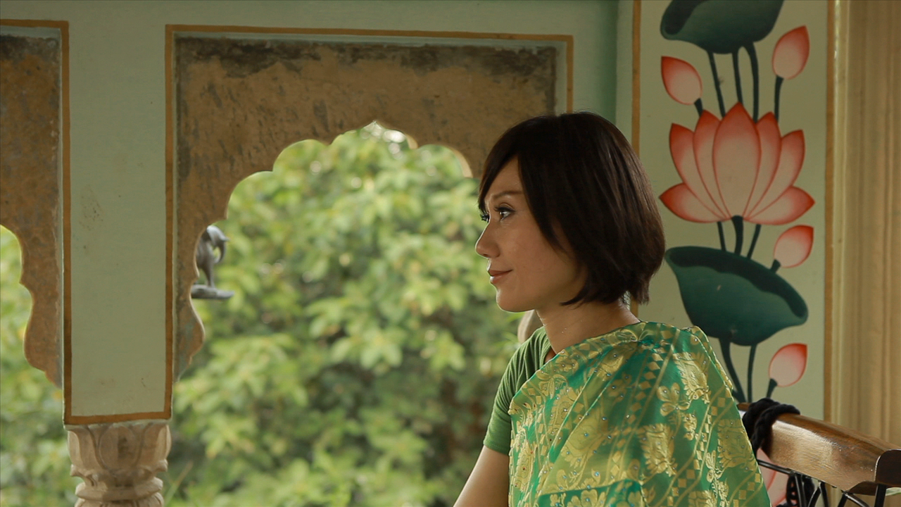 龙飞凤舞剧照的剧照