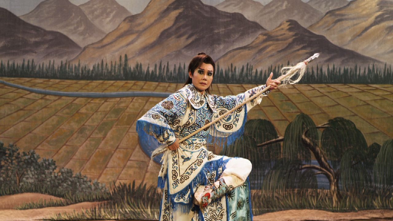 龙飞凤舞剧照的剧照