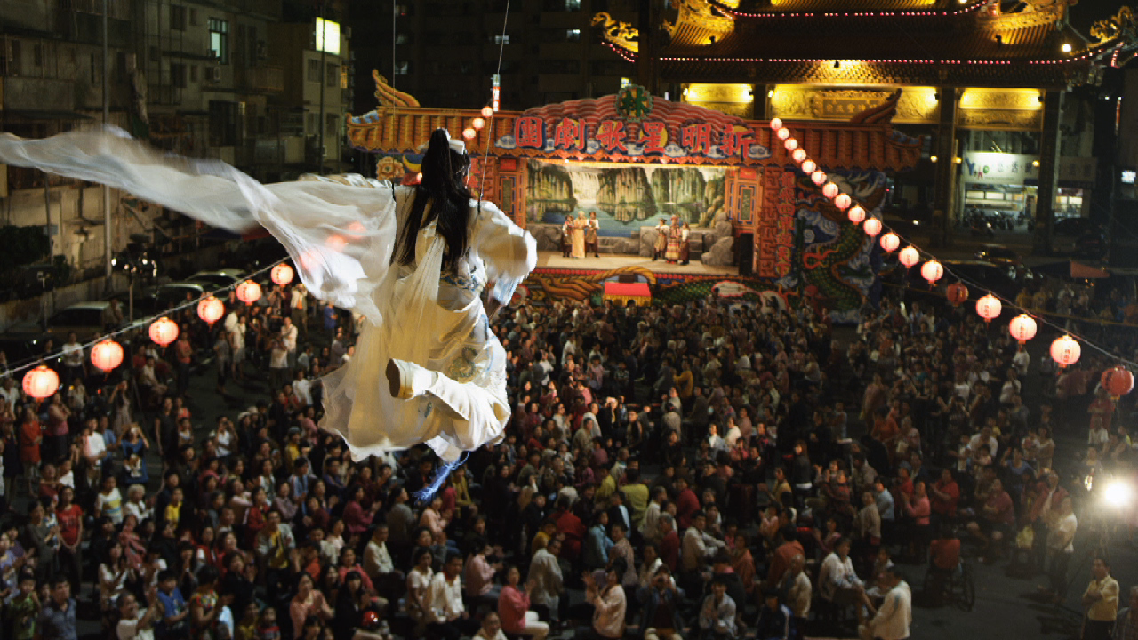 龙飞凤舞剧照的剧照