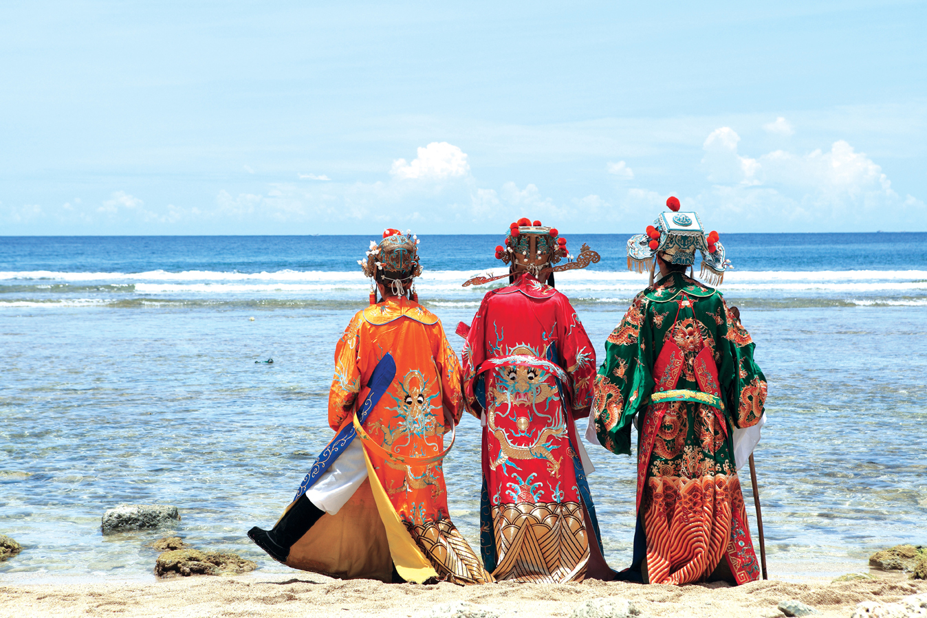 龙飞凤舞剧照的剧照