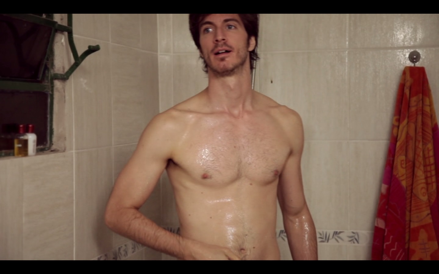 性的张力短片集剧照的剧照