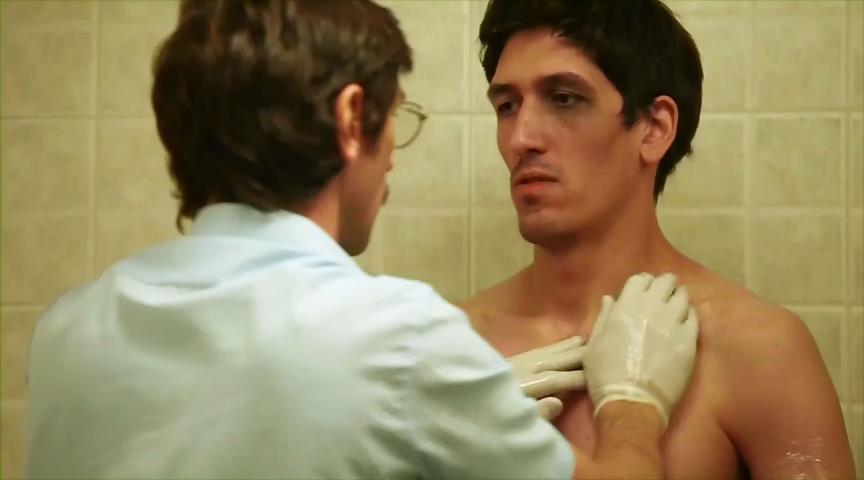 性的张力短片集剧照的剧照