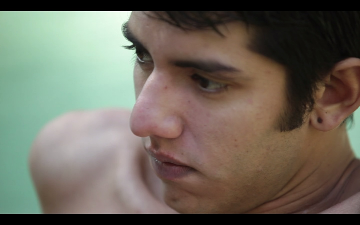 性的张力短片集剧照的剧照