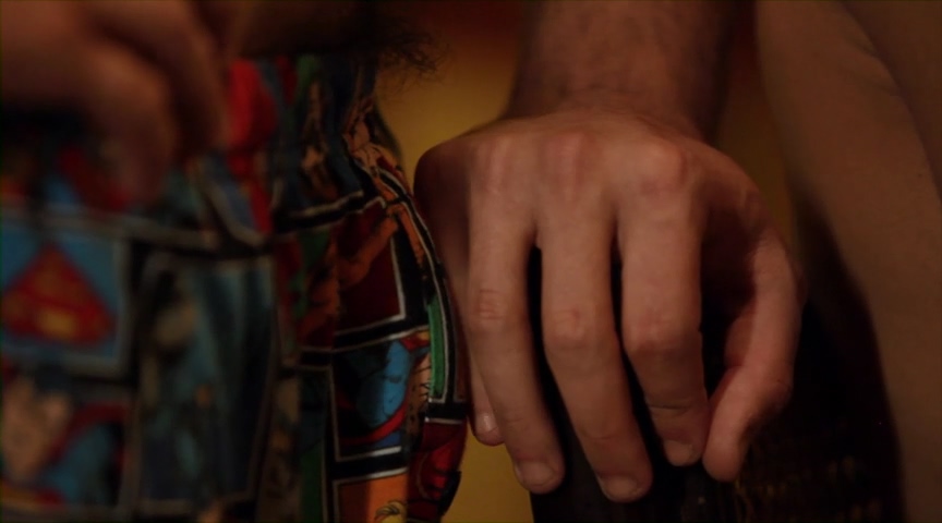 性的张力短片集剧照的剧照