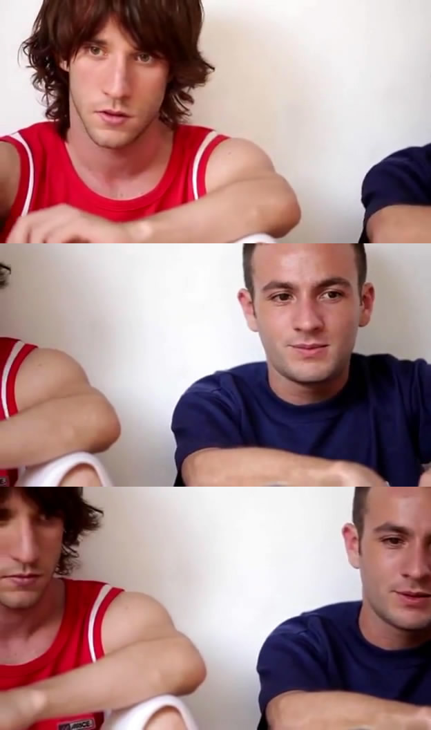 性的张力短片集剧照的剧照