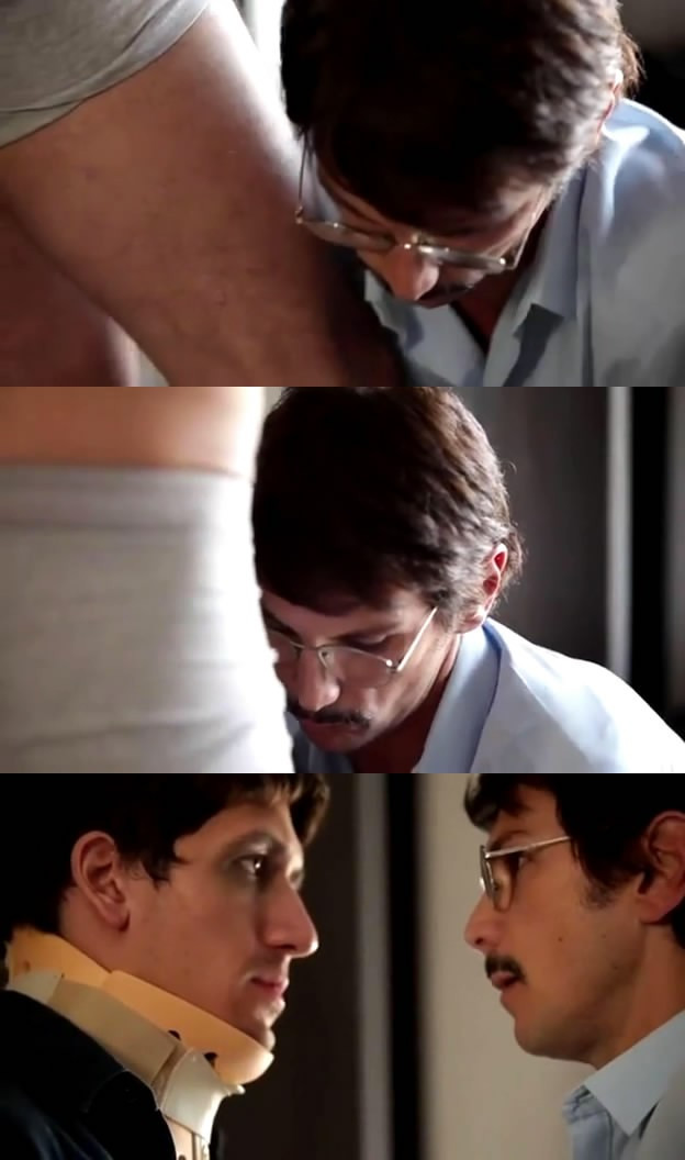 性的张力短片集剧照的剧照