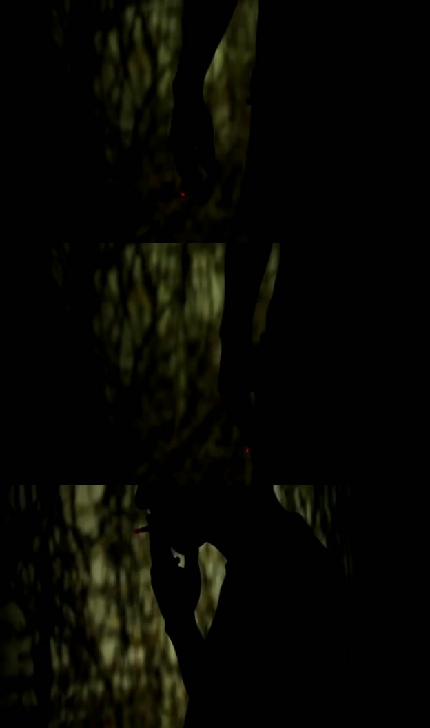 性的张力短片集剧照的剧照