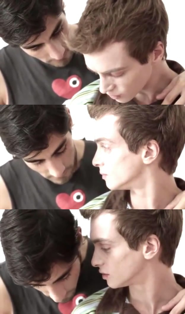 性的张力短片集剧照的剧照