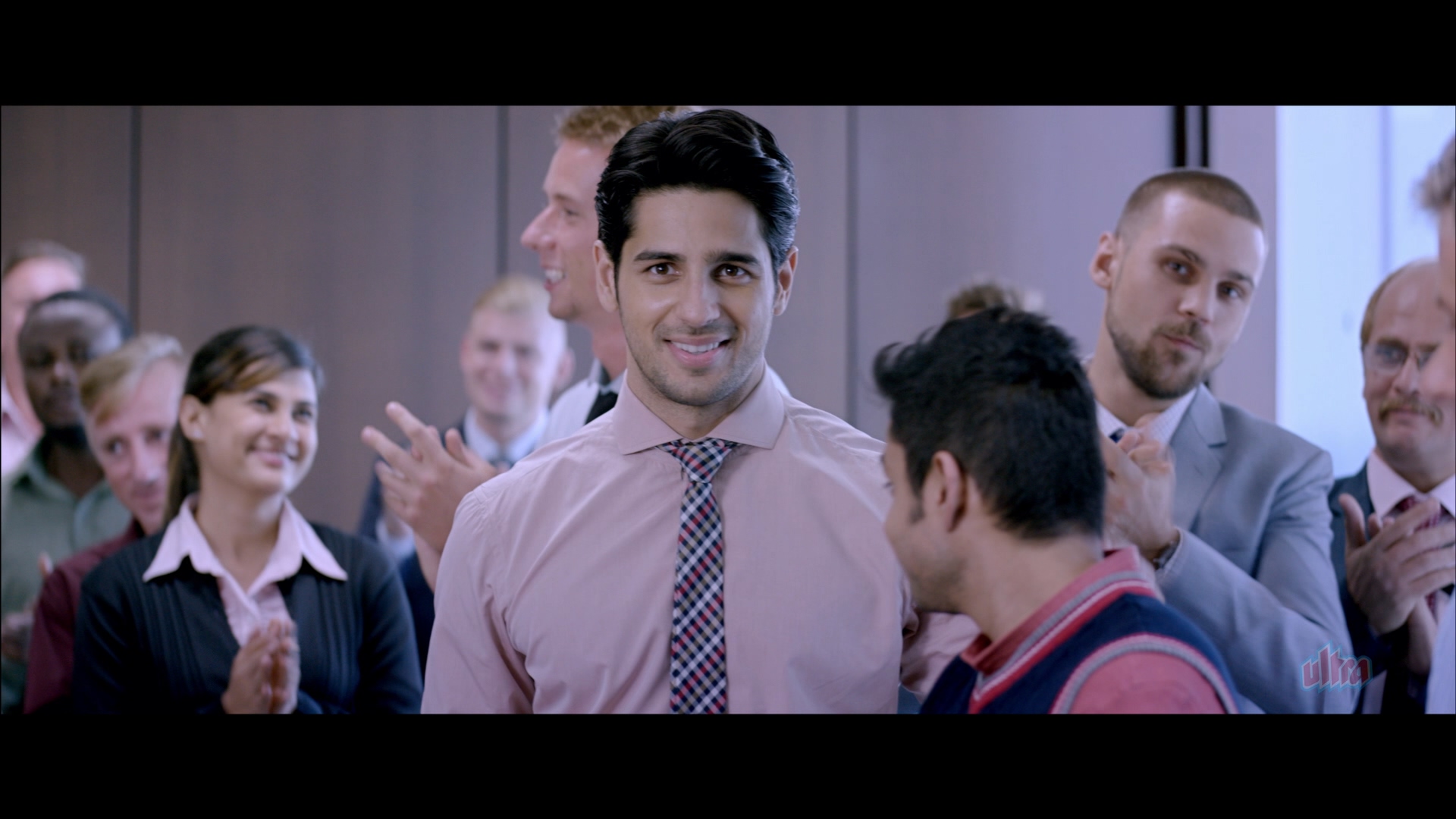 绅士特工剧照的剧照