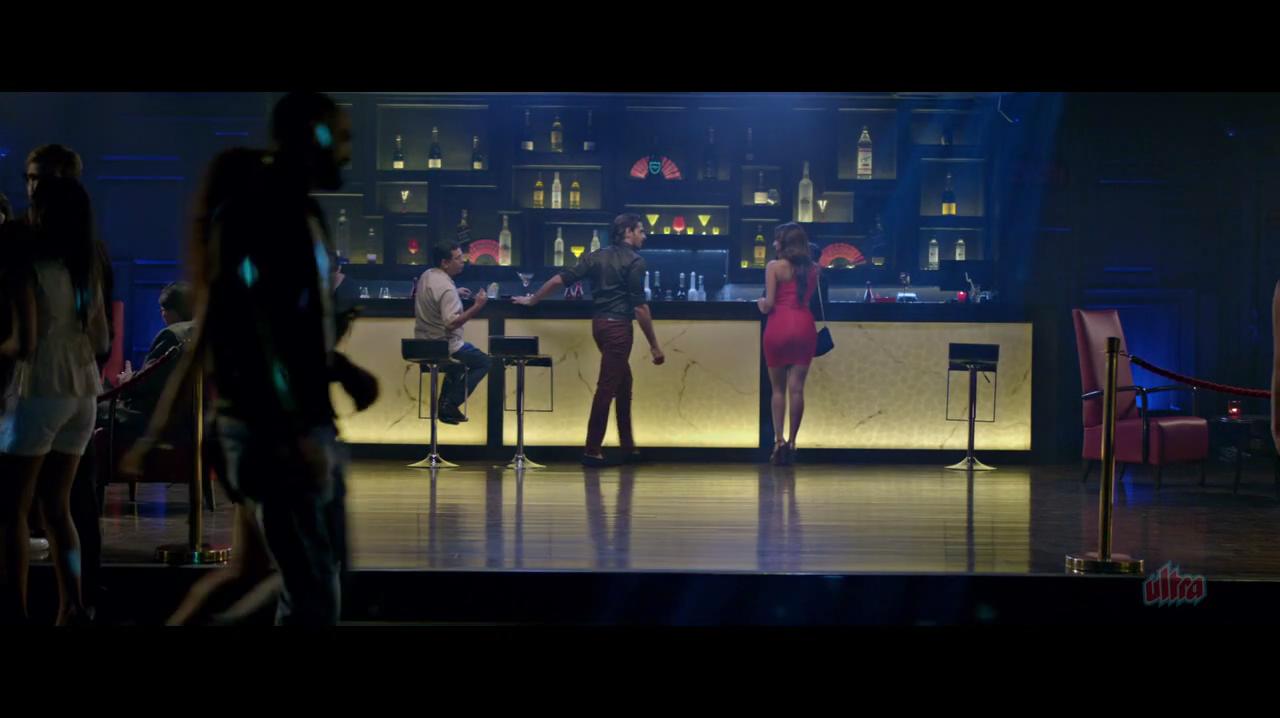 绅士特工剧照的剧照