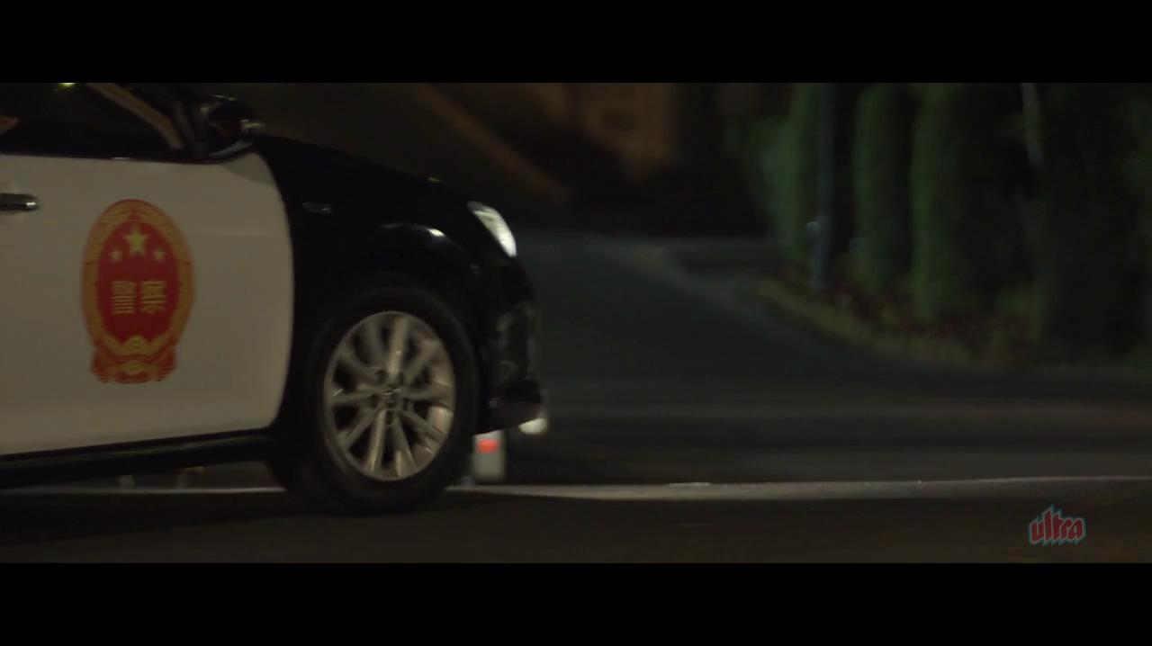 绅士特工剧照的剧照