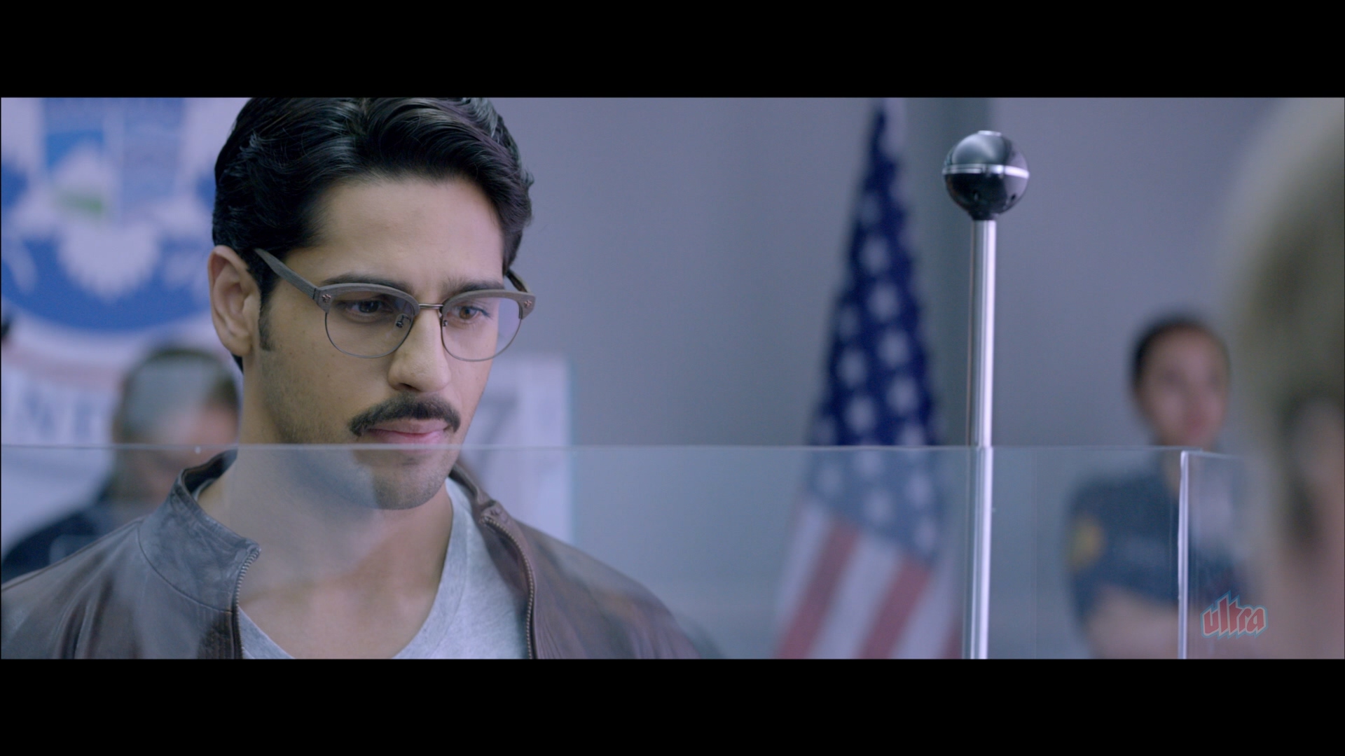 绅士特工剧照的剧照